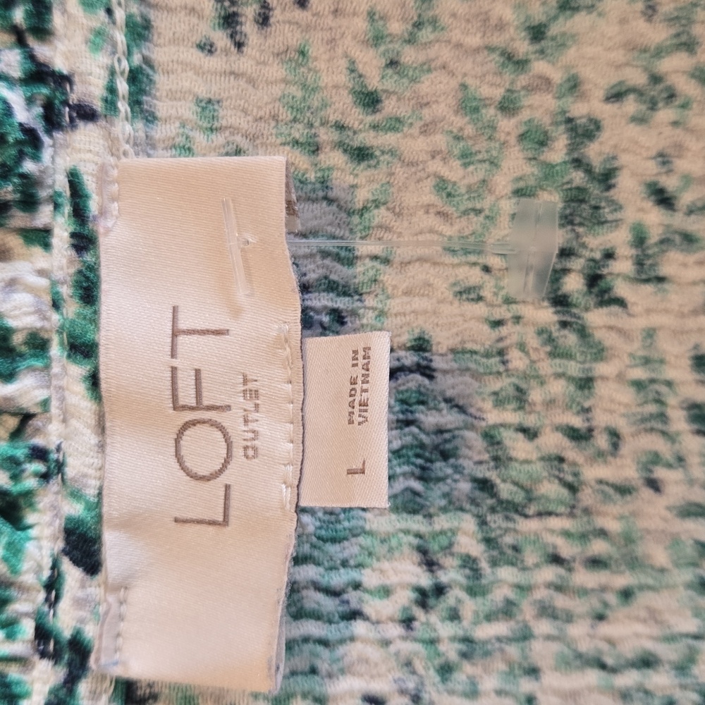 Loft Top Size Large - Picture 3 of 6